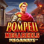 Pompeii Megareels Megaways