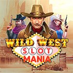 Wild West Slot Mania